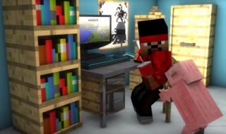 我的世界minecraft怎么联机